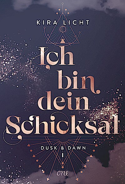 Ich bin dein Schicksal