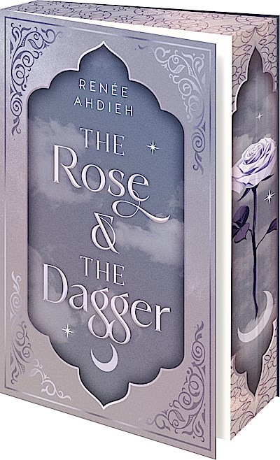 The Rose and the Dagger (Deutsche Ausgabe)