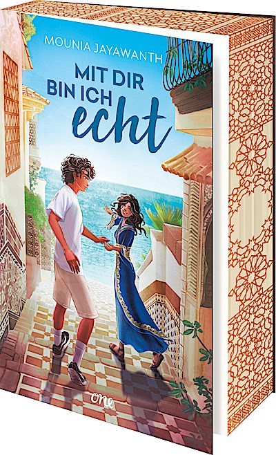 Mit dir bin ich echt