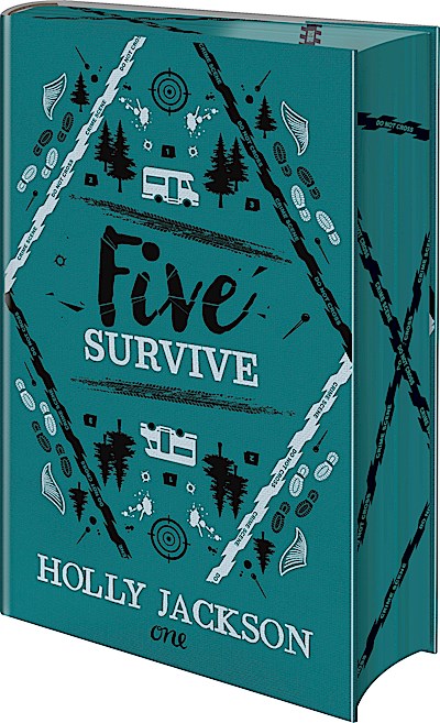 Five Survive