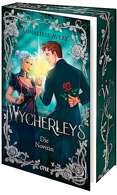 Wycherleys - Die Novizin