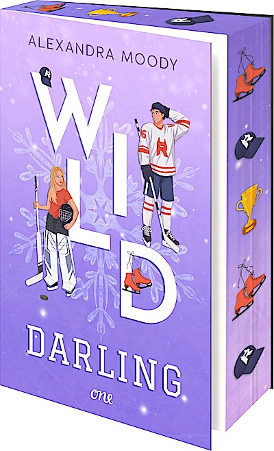 Wild Darling