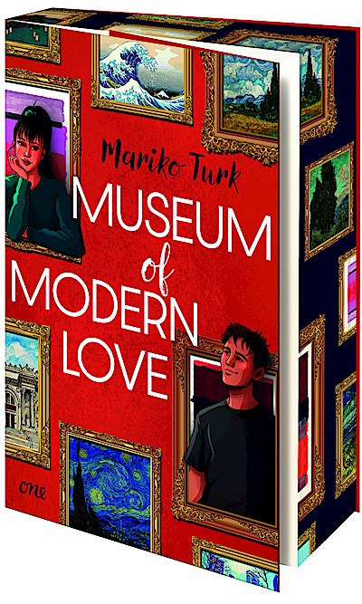 Museum of Modern Love