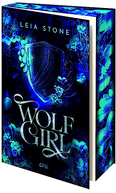 Wolf Girl - Tales of the pack 1