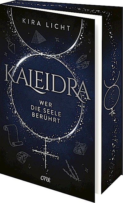 Kaleidra - Wer die Seele berührt