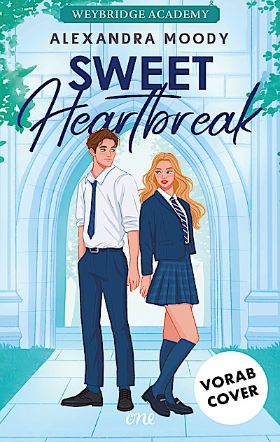 Sweet Heartbreak