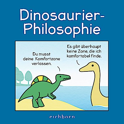 Dinosaurier-Philosophie