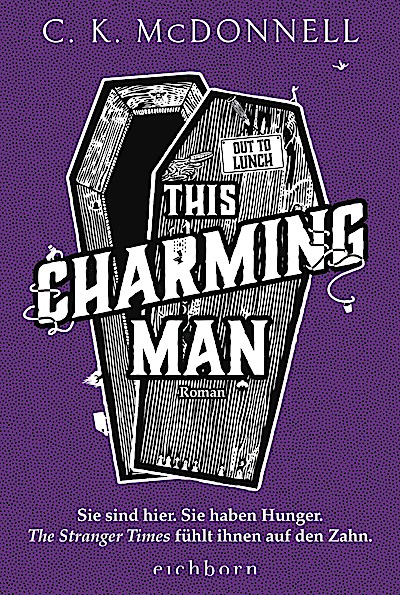 This Charming Man