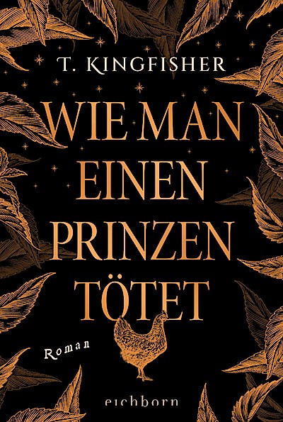 Wie man einen Prinzen tötet