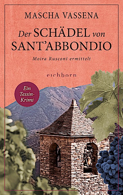 Der Schädel von Sant’Abbondio