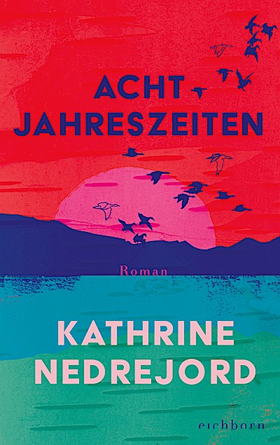Acht Jahreszeiten