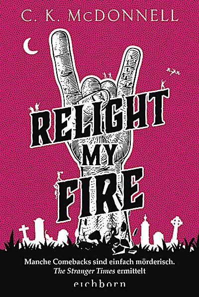 Relight My Fire
