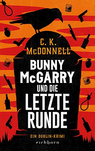 Bunny McGarrys letzte Runde
