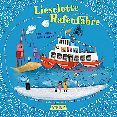 Lieselotte Hafenfähre