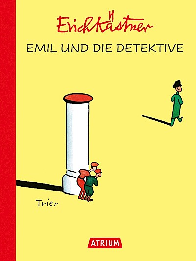 Emil und die Detektive
