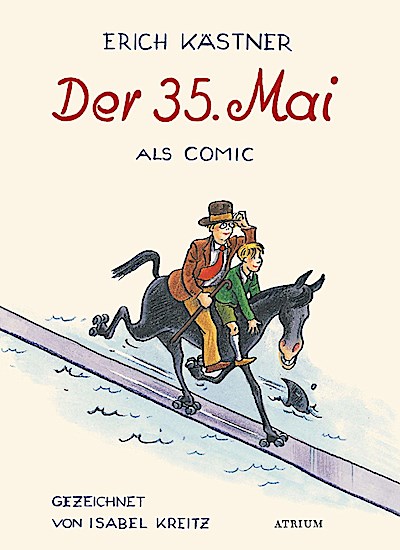 Der 35. Mai (Comic)