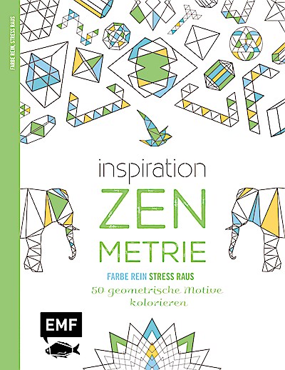 Inspiration Zen-Metrie