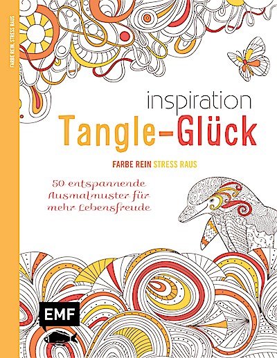 Inspiration Tangle-Glück