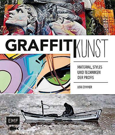 Graffitikunst