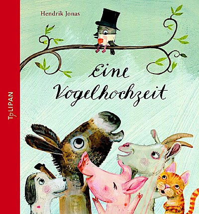 Eine Vogelhochzeit