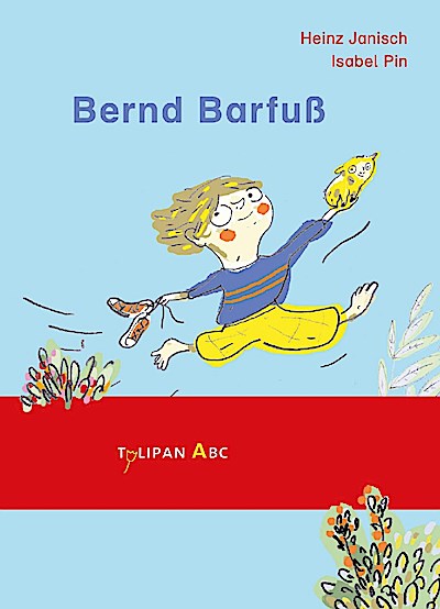 Bernd Barfuß