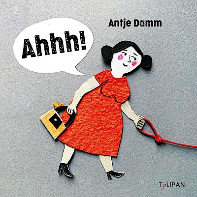 Ahhh!