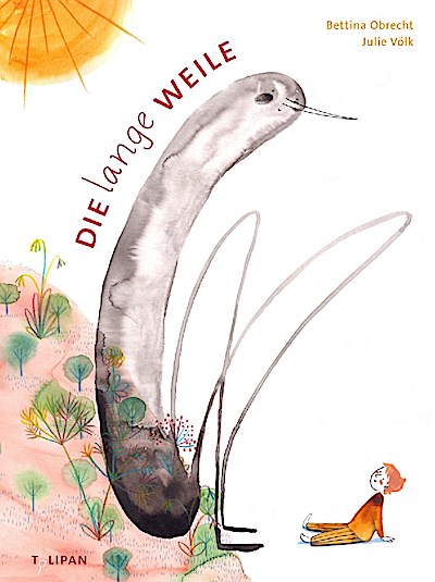 Die lange Weile
