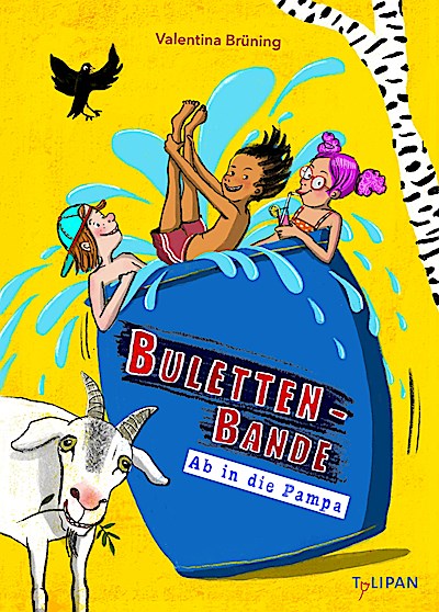 Bulettenbande