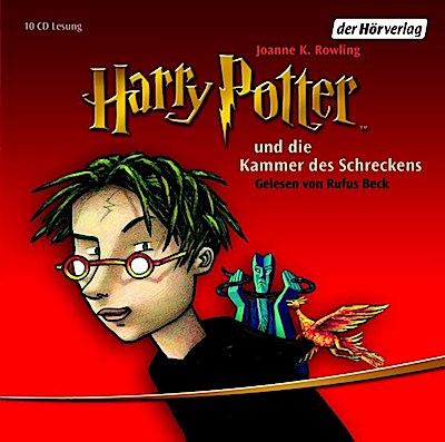 Harry Potter (2) und die Kammer des Schreckens
