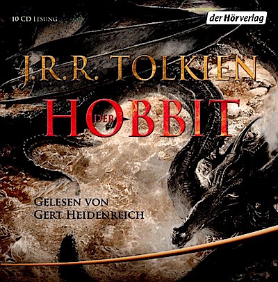 Der Hobbit (Lesung)