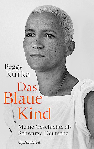 Das Blaue Kind