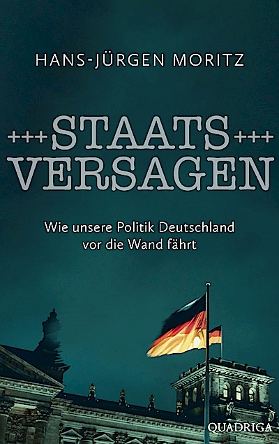 Staatsversagen