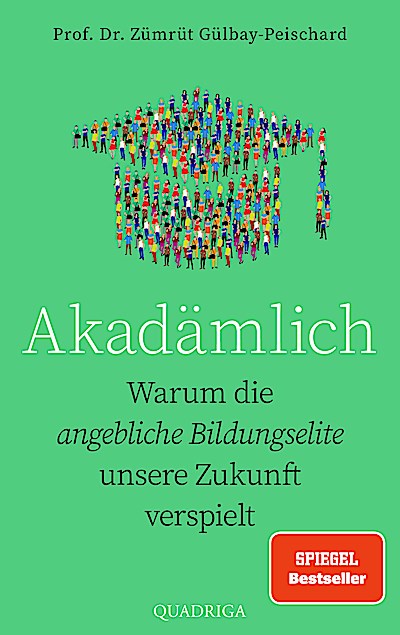 Akadämlich