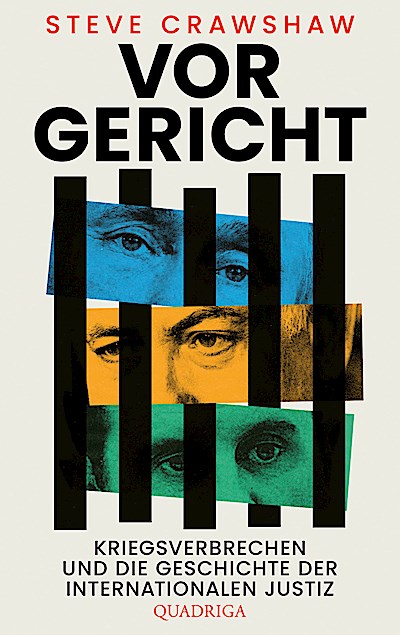 Vor Gericht