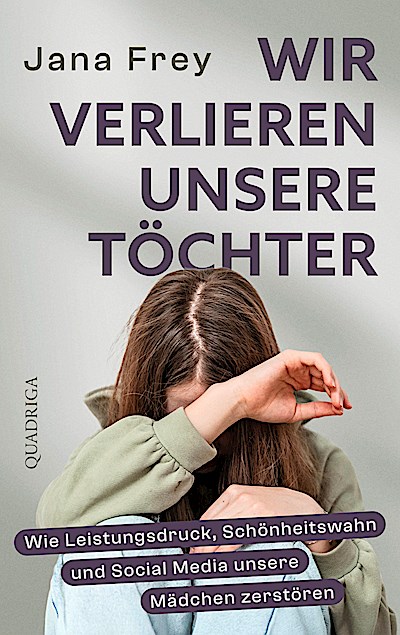 Wir verlieren unsere Töchter