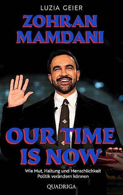 Our Time Is Now