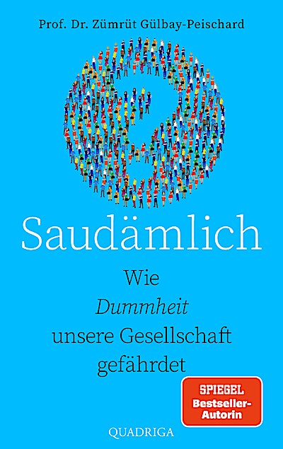 Saudämlich