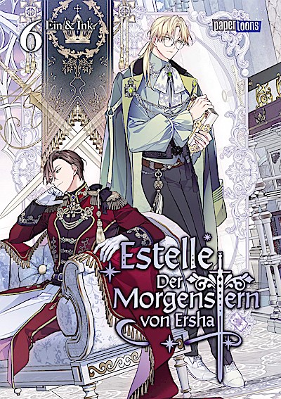 Estelle - Der Morgenstern von Ersha 06