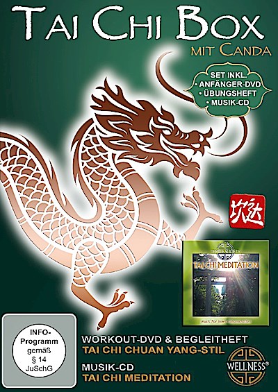 Tai Chi Box