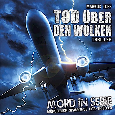 Tod über den Wolken,1 Audio-CD