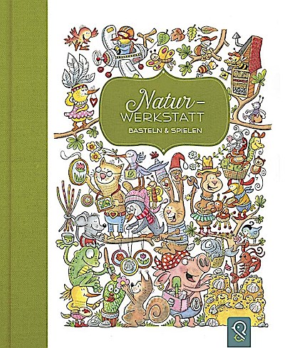 Natur-Werkstatt