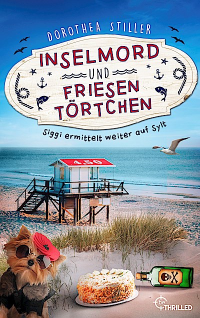 Inselmord & Friesentörtchen