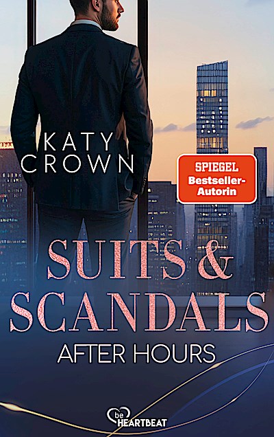 Suits & Scandals - After Hours