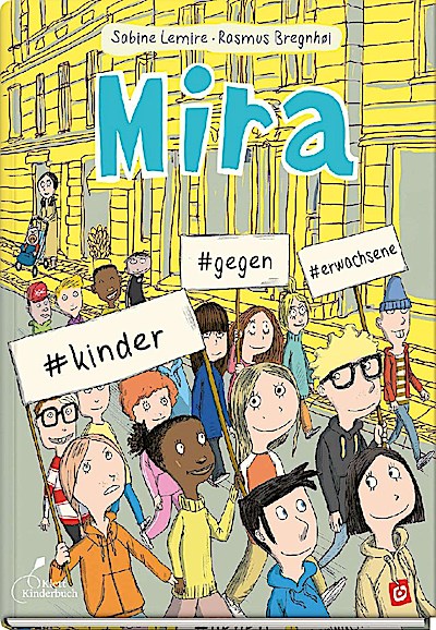 Mira (5) - #kinder #gegen #erwachsene