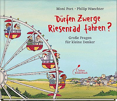 Dürfen Zwerge Riesenrad fahren?