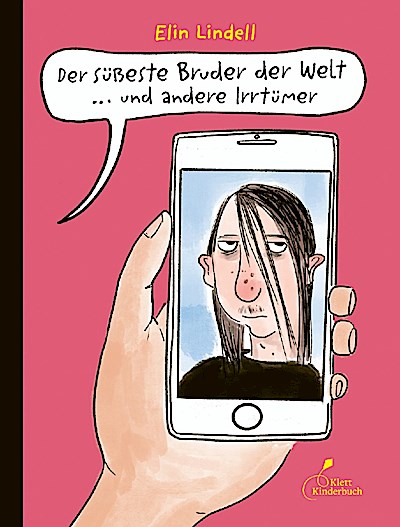Der süßeste Bruder der Welt ? und andere Irrtümer