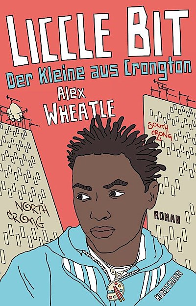 Liccle Bit - Der Kleine aus Crongton