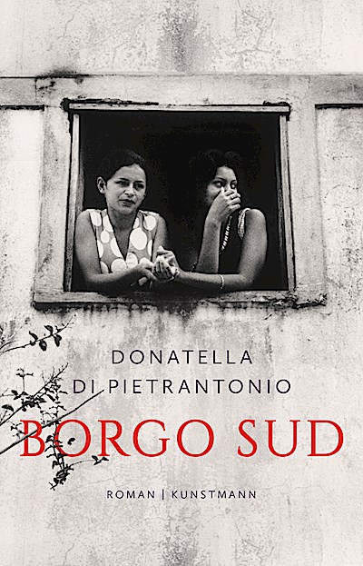 Borgo Sud