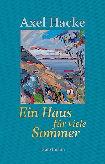 Ein Haus für viele Sommer