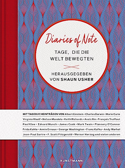 Diaries of Note